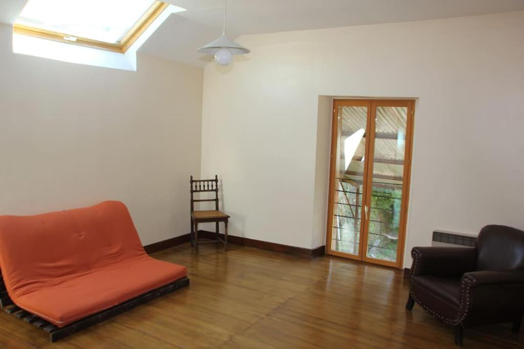 Moutier-Malcard Maison Lushbrooks מראה חיצוני תמונה