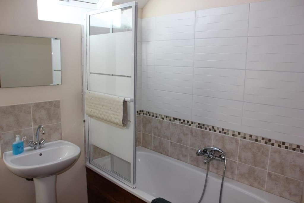 Moutier-Malcard Maison Lushbrooks מראה חיצוני תמונה