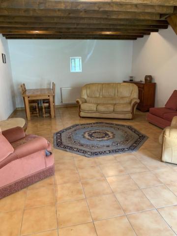 Moutier-Malcard Maison Lushbrooks מראה חיצוני תמונה