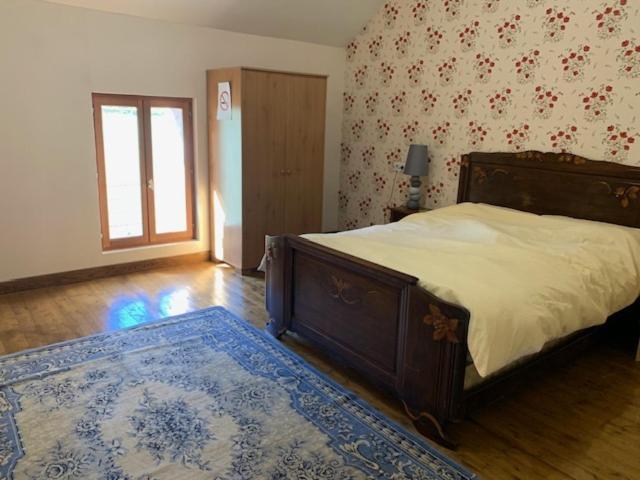 Moutier-Malcard Maison Lushbrooks מראה חיצוני תמונה